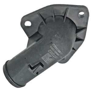 Flange Valvula Termostatica Ka 1.0 12v 2014 Em Diante.