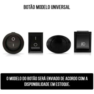 Kit Farol Milha Auxiliar Hilux Srv 2021 22 23 2024 Completo