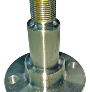 Ponta De Eixo Traseiro Forjado Corsa 1995 A 2012