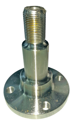 Ponta De Eixo Traseiro Forjado Corsa 1995 A 2012