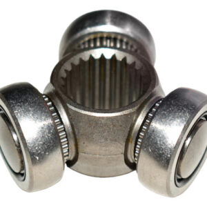 Junta Tripoide Trizeta 22 Dentes March 1.6 206 1.0 C3 1.4
