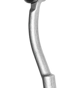 Terminal Direcao Direito Hb20x 2013 Ate 2019