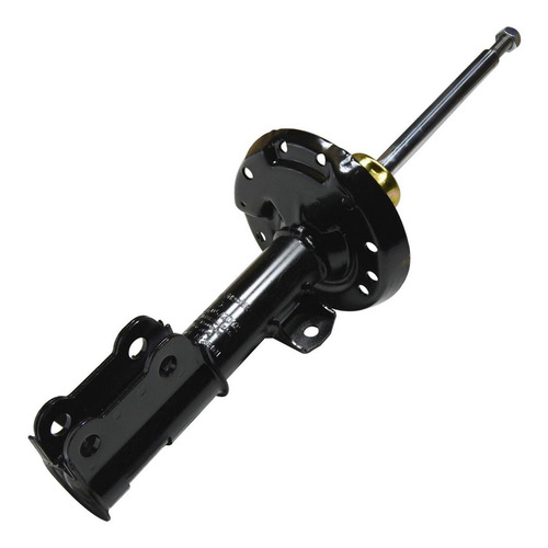 Amortecedor Dianteiro Esquerdo Cobalt 2011 Onix Spin Prisma