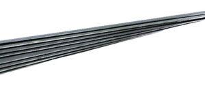 Feixe De Molas 9 Laminas Kombi 1960 A 2014.