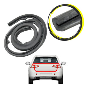 Borracha Porta Malas Capo Do Motor 147 Spa 76 84