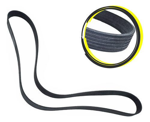 Correia Micro V Palio Weekend 1.5 Mpi 96 Em Diante