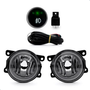 Parachoque E Grade Para Ford Ranger 2016 A 2019 1a Linha  Preto