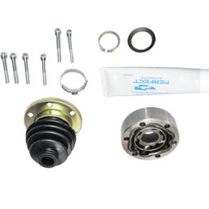 Junta Deslizante Gol Parati Saveiro 84 A 95