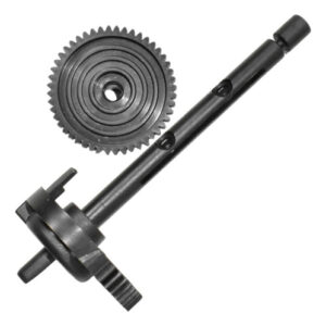 Engrenagem Corpo Borboleta Doblo Palio Strada 05 Em Diante