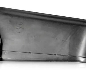 Par Ponteira Do Parachoque Para Saveiro Bola G2 1998 99 2000