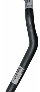 Mangueira Entrada De Agua Aquecedor Gol 1.6 1.8 82 A 87