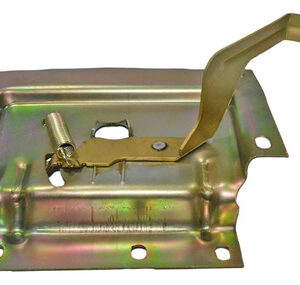 Fechadura Inferior Do Capo Caminhoes 79 A 81