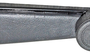 Manivela Metal Preto Gol Parati Saveiro 96 Em Diante 2 Pts