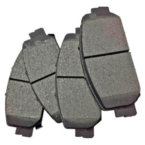 Pastilha Dianteira Crv 2020 Em Diante