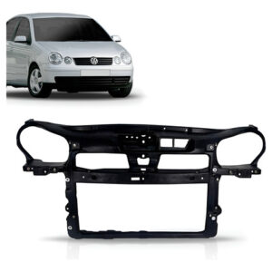 Painel Dianteiro Mini Frente Polo 2003 2004 2005 2006 Com Ar