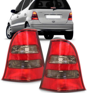 Par Sinaleira Classe A 2003 2004 2005 Fumê