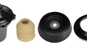 Kit Amortecedor Dianteiro Zafira 2002 Em Diante