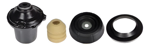 Kit Amortecedor Dianteiro Zafira 2002 Em Diante