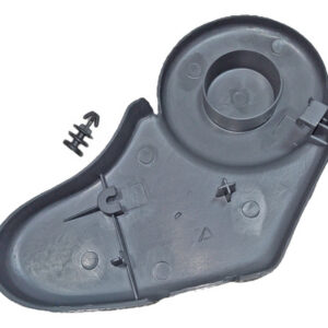 Capa Banco Passageiro Dir Ka Fiesta Escort 99 Em Diante .