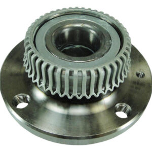 Cubo Roda Traseiro Saveiro C Abs 10 Em Diante Pick Up Van