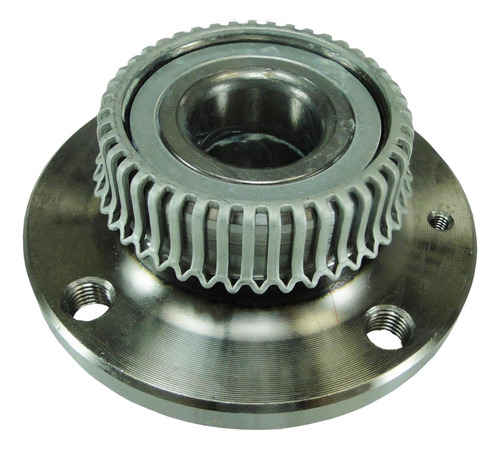 Cubo Roda Traseiro Saveiro C Abs 10 Em Diante Pick Up Van