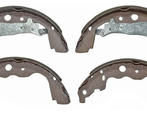 Sapatas Freio Duster 12 Em Diante Oroch 15 Em Diante .