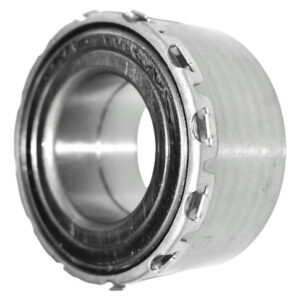 Rolamento Roda Dianteira Polo 1.0 1.6 Msi 2018 Em Diant .