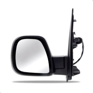 Par Retrovisor Expert Jumpy Scudo 2018 A 2024 Elétrico