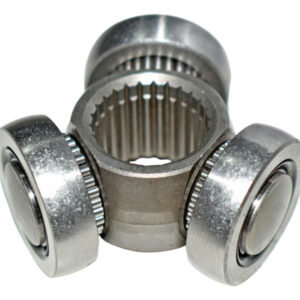 Junta Tripoide Trizeta 26 Dentes Outlander 2.0 3.0