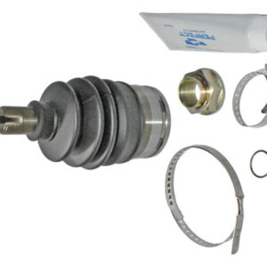 Junta Homocinetica Traseira Fusion 2.0 16v Awd 2013 A 2020