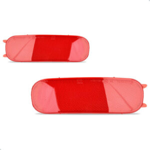 Par Sinaleira Parachoque Traseiro Expert E Jumpy 2018 A 2024