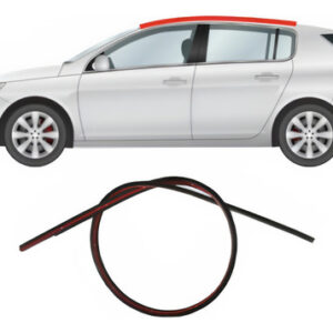 Pingadeiras (teto Direita /esquerda ) Par Fiorino