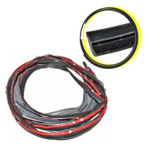 Vigias Externo Adaptacao Encapsulado Palio 96 Em Diante