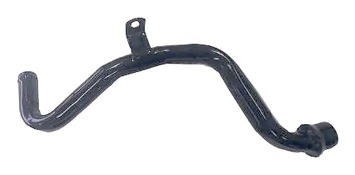 Tubo Refrigeracao Do Motor Fiesta 1.0 Tivct 14/18 Ka 1.0 Tic
