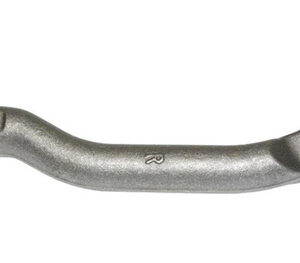 Terminal Direcao Direito Livina 1.6 1.8 2010 Em Diante