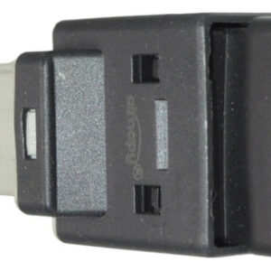 Tecla Acionamento Bloqueio Vidro Tras Fox 10 Em Diante