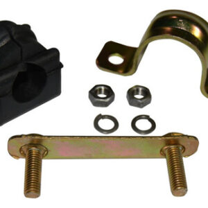 Kit Barra Estabilizadora Dianteira Pampa 1.8 1989 A 1997