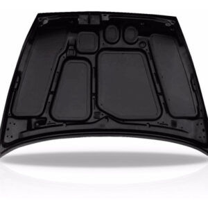 Capô Ford Ka 97 98 99 00 01 02 03 04 05 06 Novo