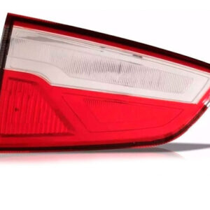 Lanterna Traseira Ecosport 2013 A 2016 Mala 1ª Linha Esquerdo