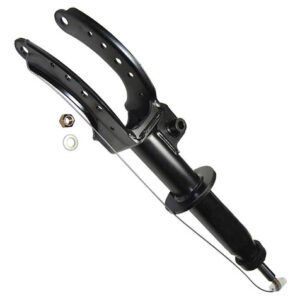 Amortecedor Dianteiro Touareg 2002 A 2010