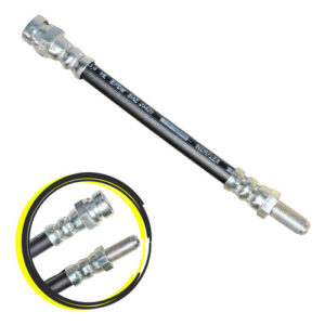 Flexivel De Freio Dianteiro 185 Mm H100