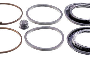 Reparo Vedacao Pinca Dianteira Variant Ii 1977 Ate 1980