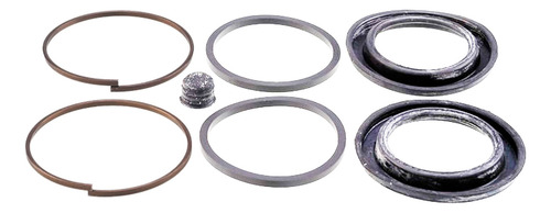 Reparo Vedacao Pinca Dianteira Variant Ii 1977 Ate 1980