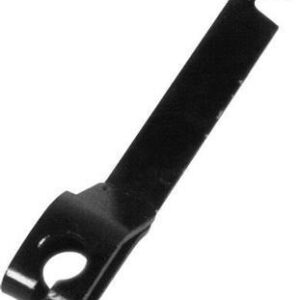 Alavanca Garfo Embreagem Gol Voyage 1986 Em Diante