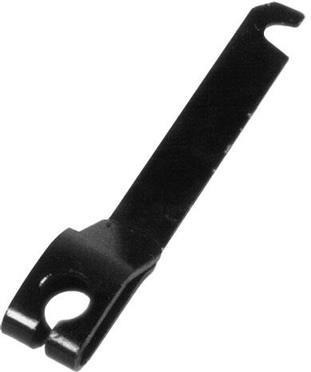 Alavanca Garfo Embreagem Gol Voyage 1986 Em Diante