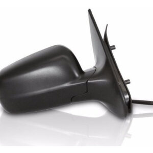 Par Retrovisor Gol Parati Saveiro G3 G4 Manual 4 Portas.
