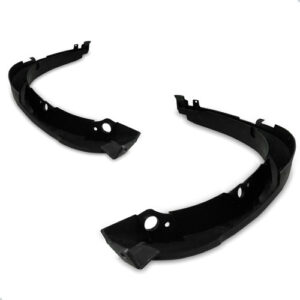 Par Vão De Roda Daily 2008 A 2020 Dianteiro