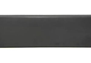 Par Moldura Para Fiat Ducato 2018 A 2023 Lateral Traseira