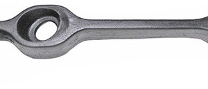 Braco Oscilante Direito Escort Apolo 1990 A 1992