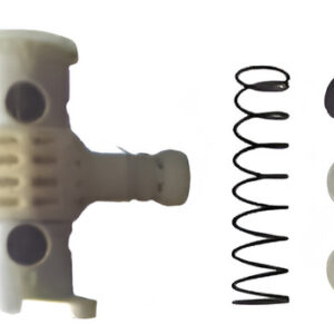 Reparo Trambulador Gol Voyage 2008 Fox 2004